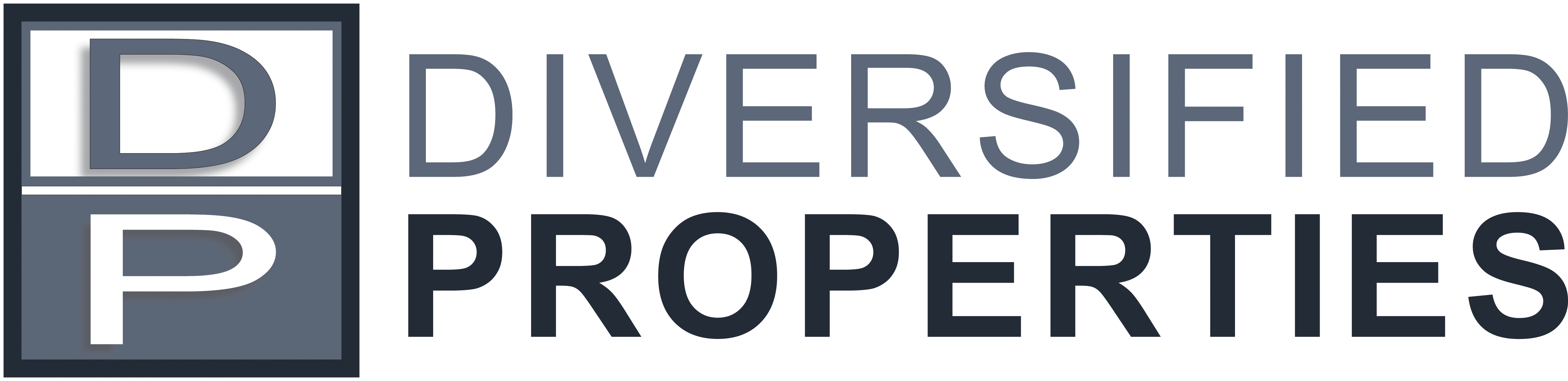 Diversified Properties Logo